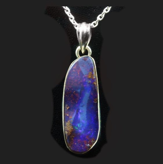 Boulder-opal-pendant-5503