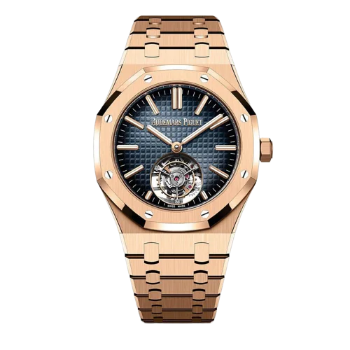 Audemars Piguet Royal Oak Flying Tourbillon