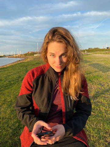 Jamie van Kemenade