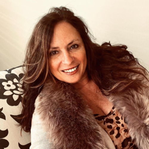 Kimberly Levinson
