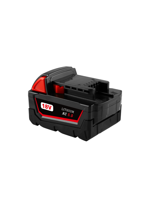 For Milwaukee M18 Batteries