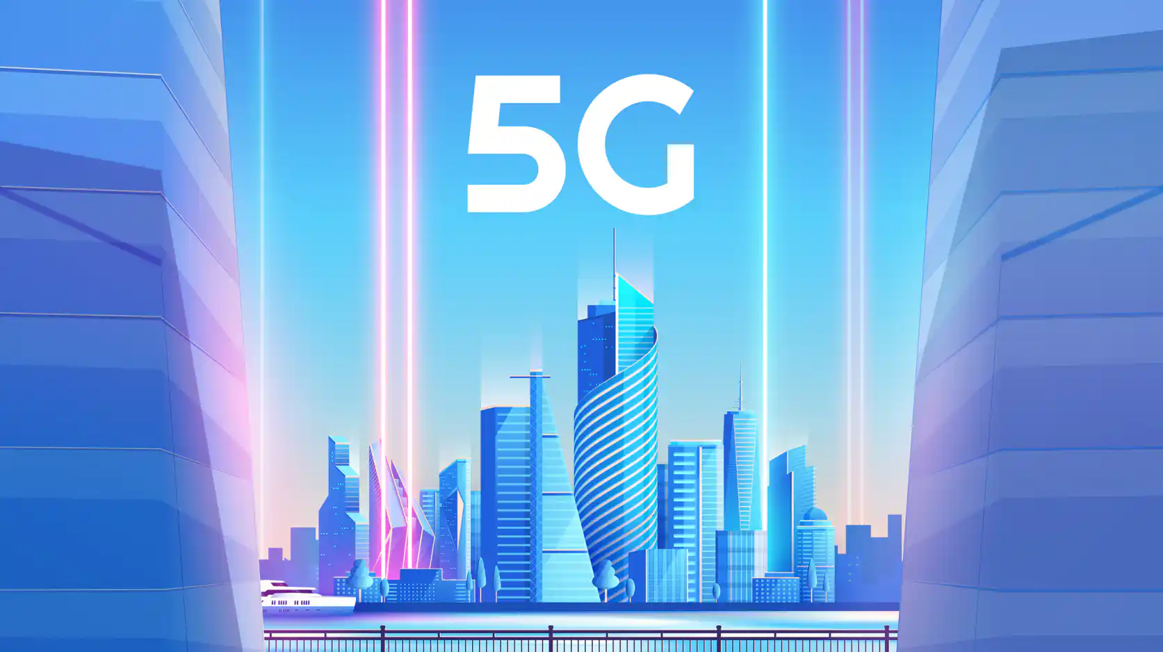 4g город. 5g vector City. 5g Technology in Cities and people.