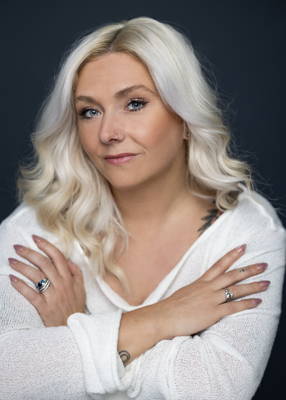 Stacey Botschuijver-Smith