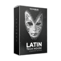 Latin Tech House Sample Pack 2023