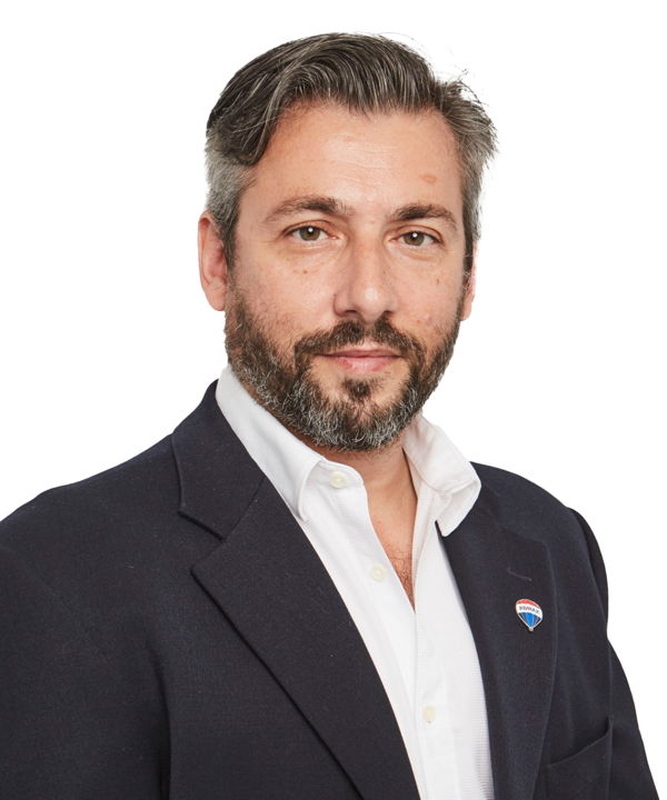 Jean-Luc Molina