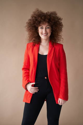 Judith Kotigaro