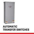 Briggs And Stratton Automatic Transfer Switches