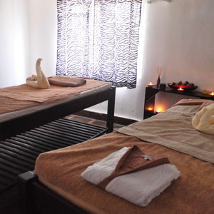 Couples Massages