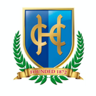 Harvel Cricket Club Logo