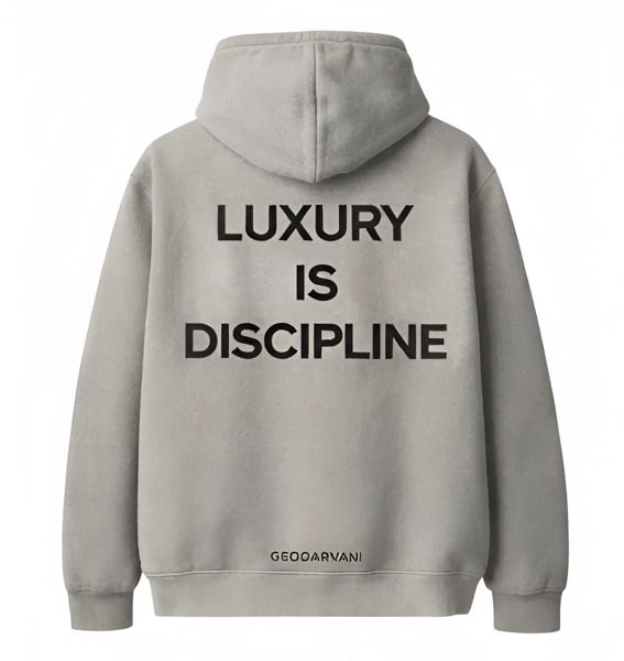 GEOGARVANI -GVNI PREMIUM HOODIE - Image 2