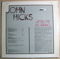 John Hicks - After The Morning -  West 54  WLW 8004 3