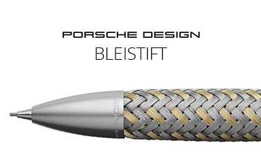 Porsche Bleistifte