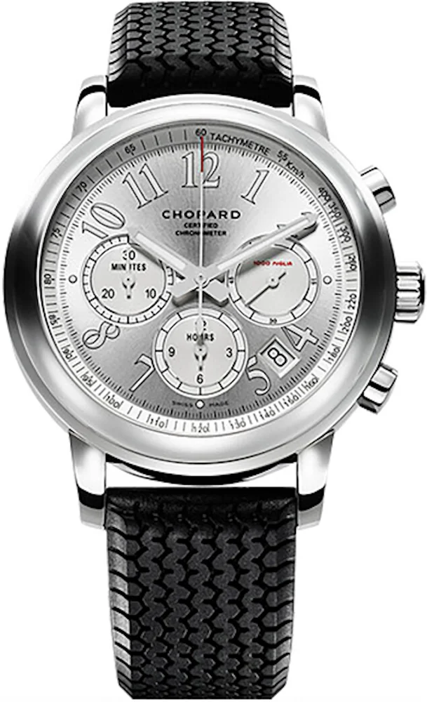 Chopard Mille Miglia
