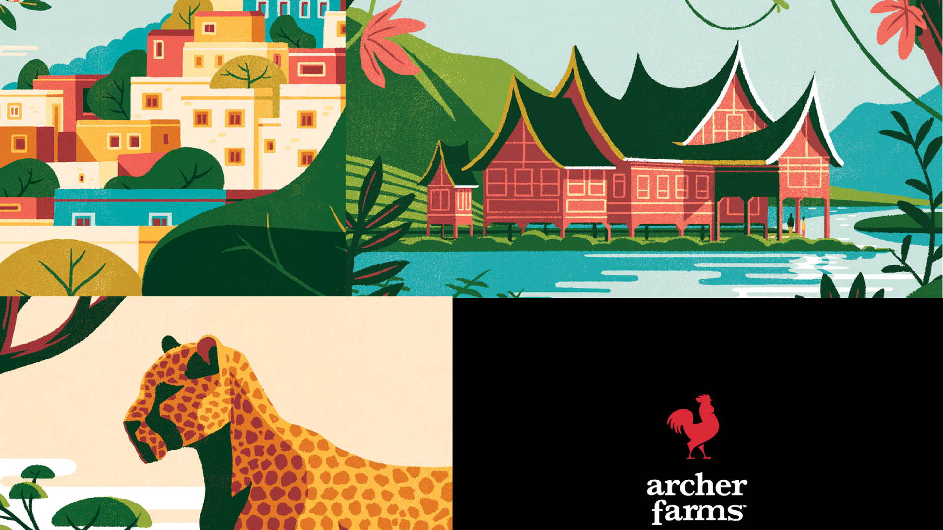 Featured image for Pack of the Month: Target’s Archer Farms Redesign