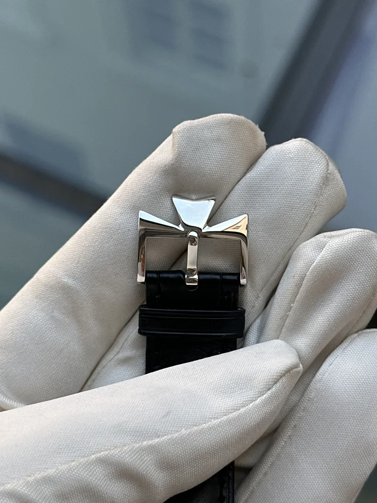 Vacheron Constantin Patrimony Excellence Platinum Limited Edition Full Set