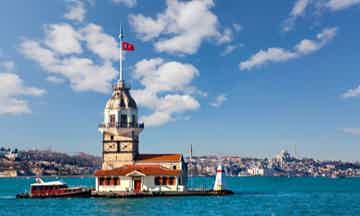 Discover the city’s main gems