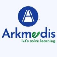 Arkmedis Logo