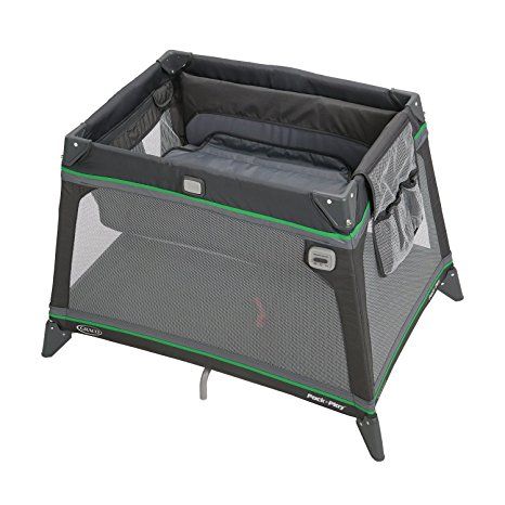 graco jetsetter review