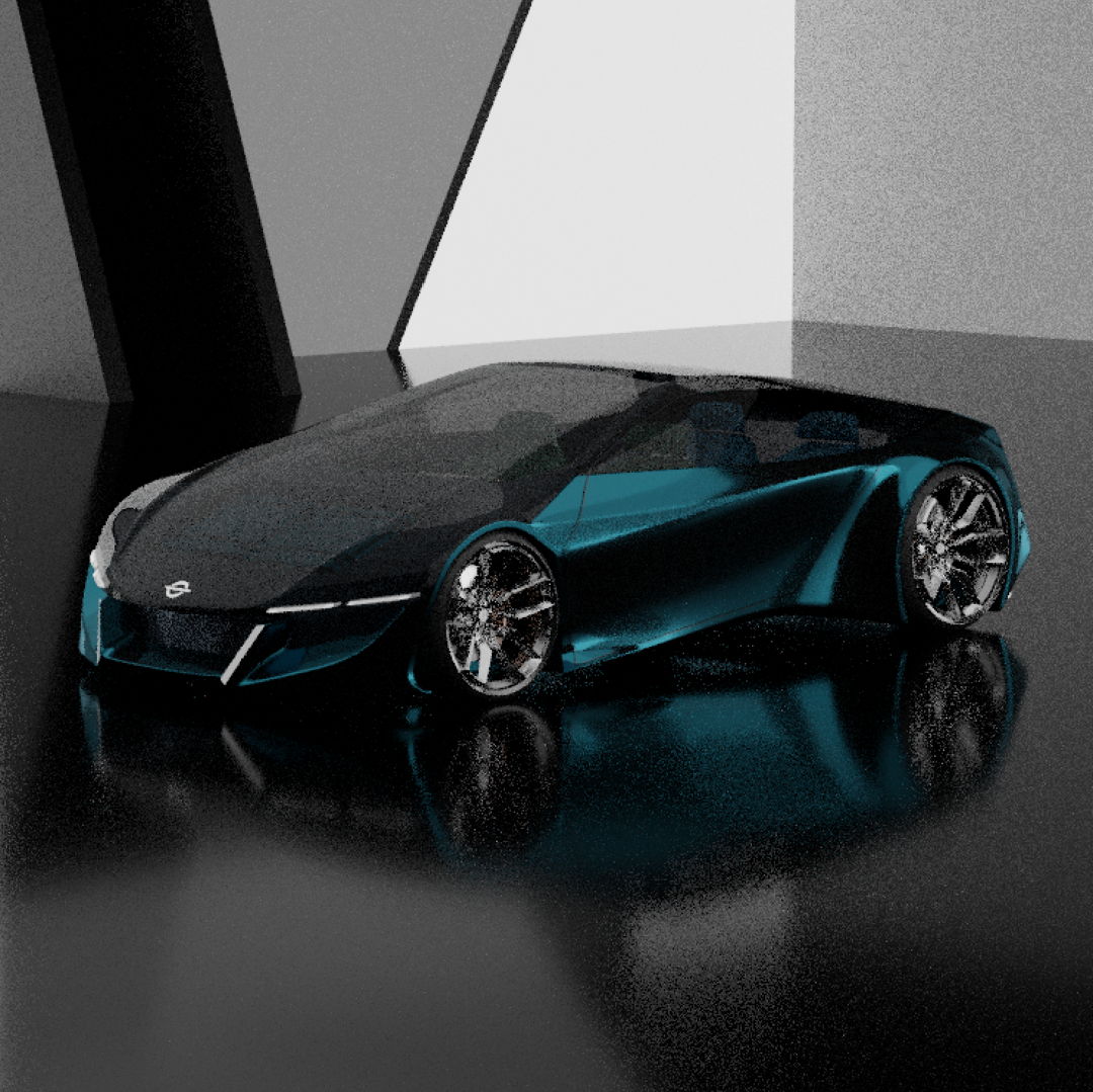 Image of Nissan Concept Z