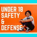 defense divas under age 18 safety collection 