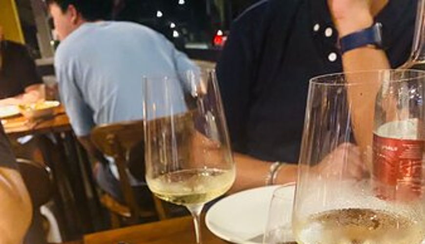 صورة Bacaro Italian Restaurant Wine Bar