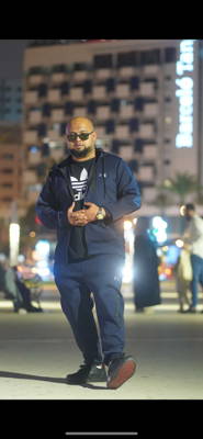 Mohamed Zaidi
