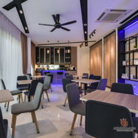 seven-design-and-build-sdn-bhd-industrial-modern-malaysia-selangor-restaurant-interior-design