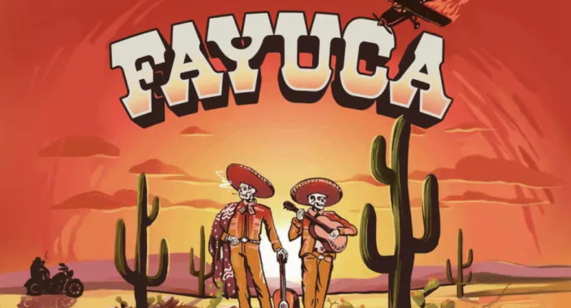 Fayuca