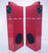 Morel Octave 5.2M 5 Speaker Surround System Ferrari Red... 2