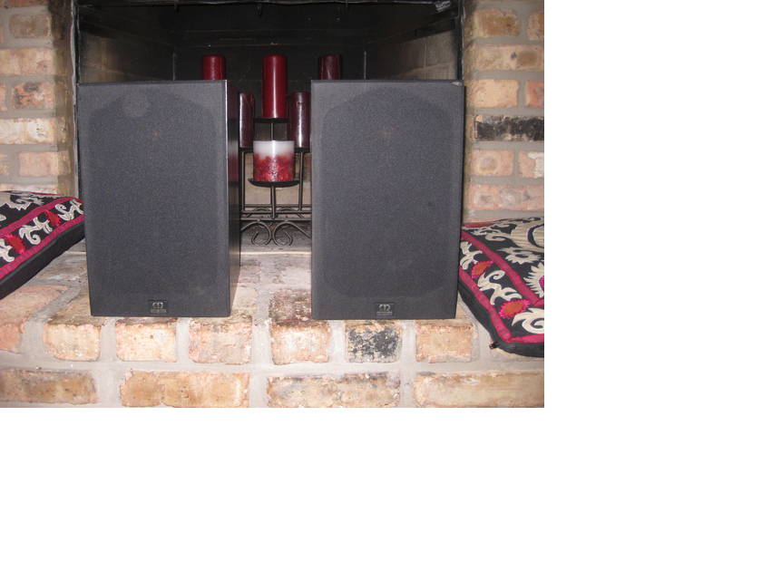 Monitor Audio ma700 gold mkii britt midran... For Sale Audiogon