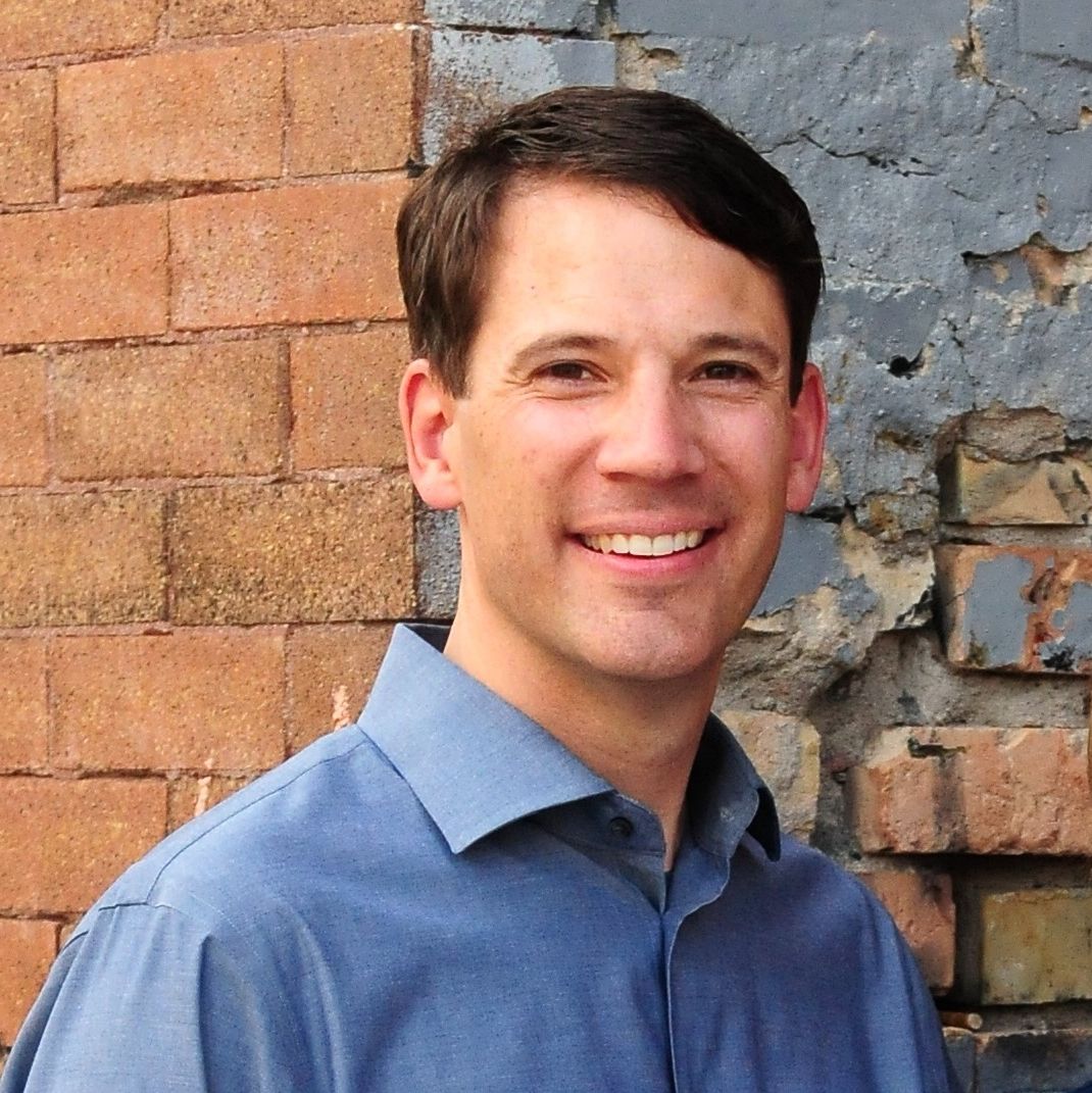 Erik Wood