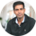 Piyush M, freelance Data Science developer