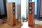 Clearwave speakers Symphonia 72R   New 6 Moons Review! ... 2