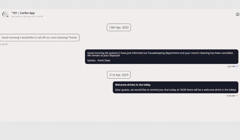 Screenshot image