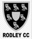 Rodley Cricket Club logo