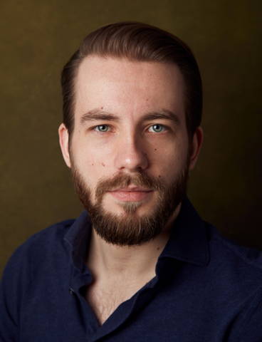 Geoffrey Alkemade