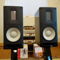 Raidho Acoustics X-1 Compact stand mount speaker 3