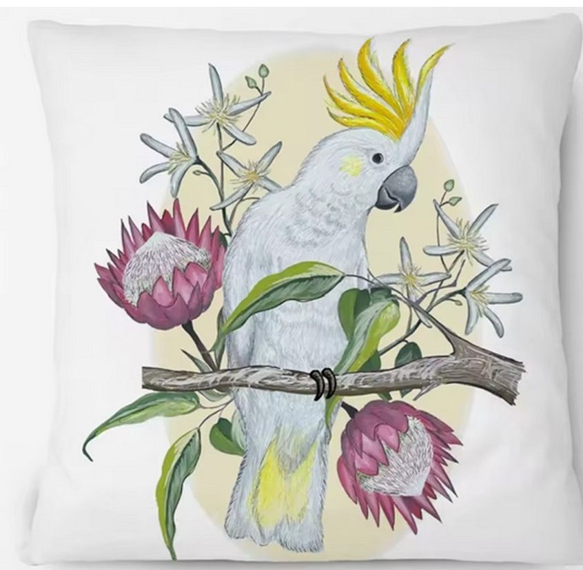 Australian Print Cushion Covers - Image 8