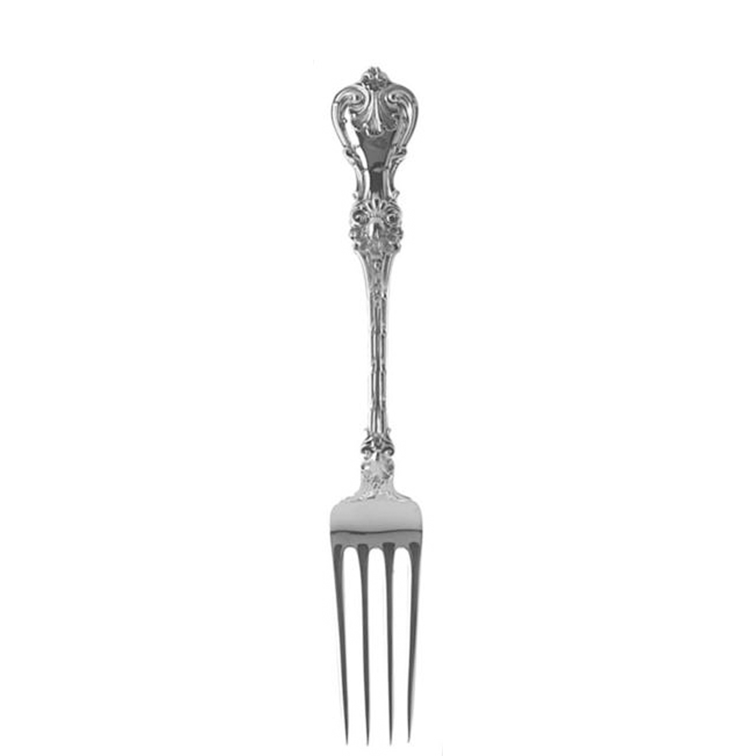 Whiting Hyperion Sterling, 1888 hallmark, WDSHYP
