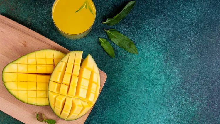  Unveiling the African Mango Benefits: A Secret to Wellness and Weight Loss
