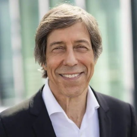 Gary Rodin, MD