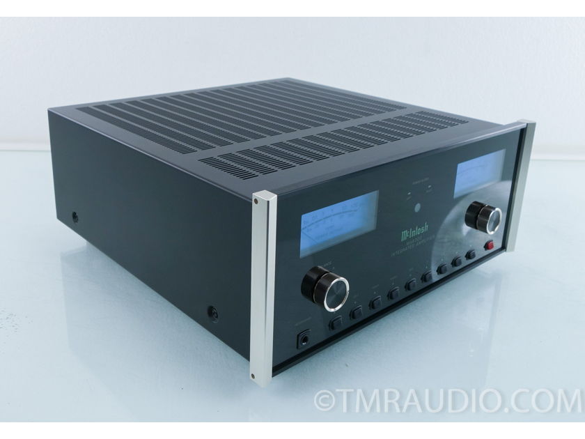 McIntosh MA6300 Stereo Integrated Amplifier (9949)