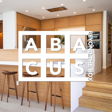 Abacus Cabinetry logo on InHerSight