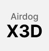 Airdog X3D 