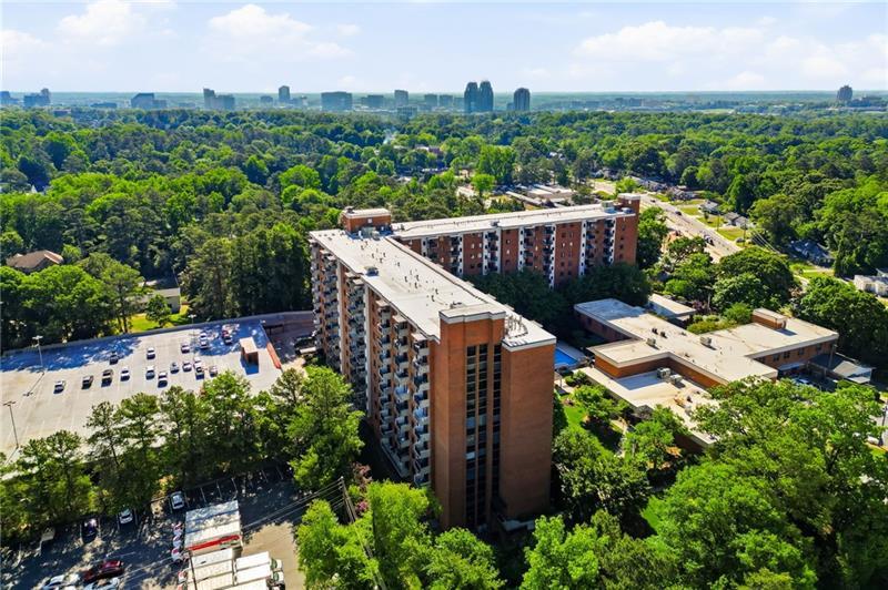 300 Johnson Ferry Road, Unit#A803, Atlanta, GA 30328