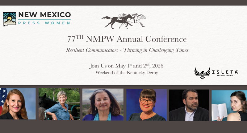 NMPW 77th Annual Conference