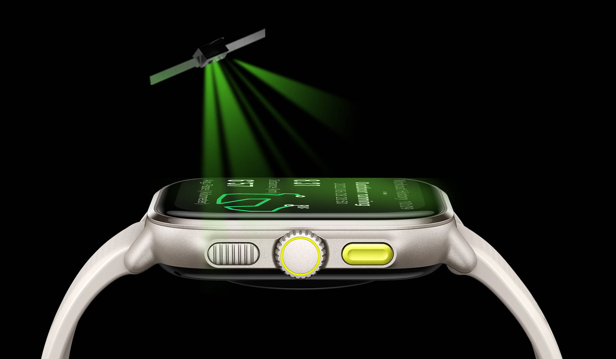 New Amazfit Cheetah Square Smartwatch Ultra Slim Dual-band GPS 150+Sports  Mode Monitoring Smart Watch