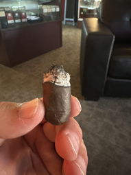Cigar Session Photo