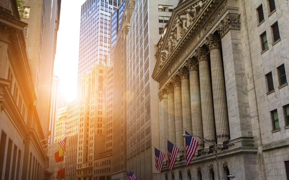 Financial District Real Estate