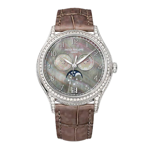 Patek Philippe Annual Calendar 4948G-001